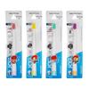 Jian Adult 10-Pack Soft Bristle Toothbrushes