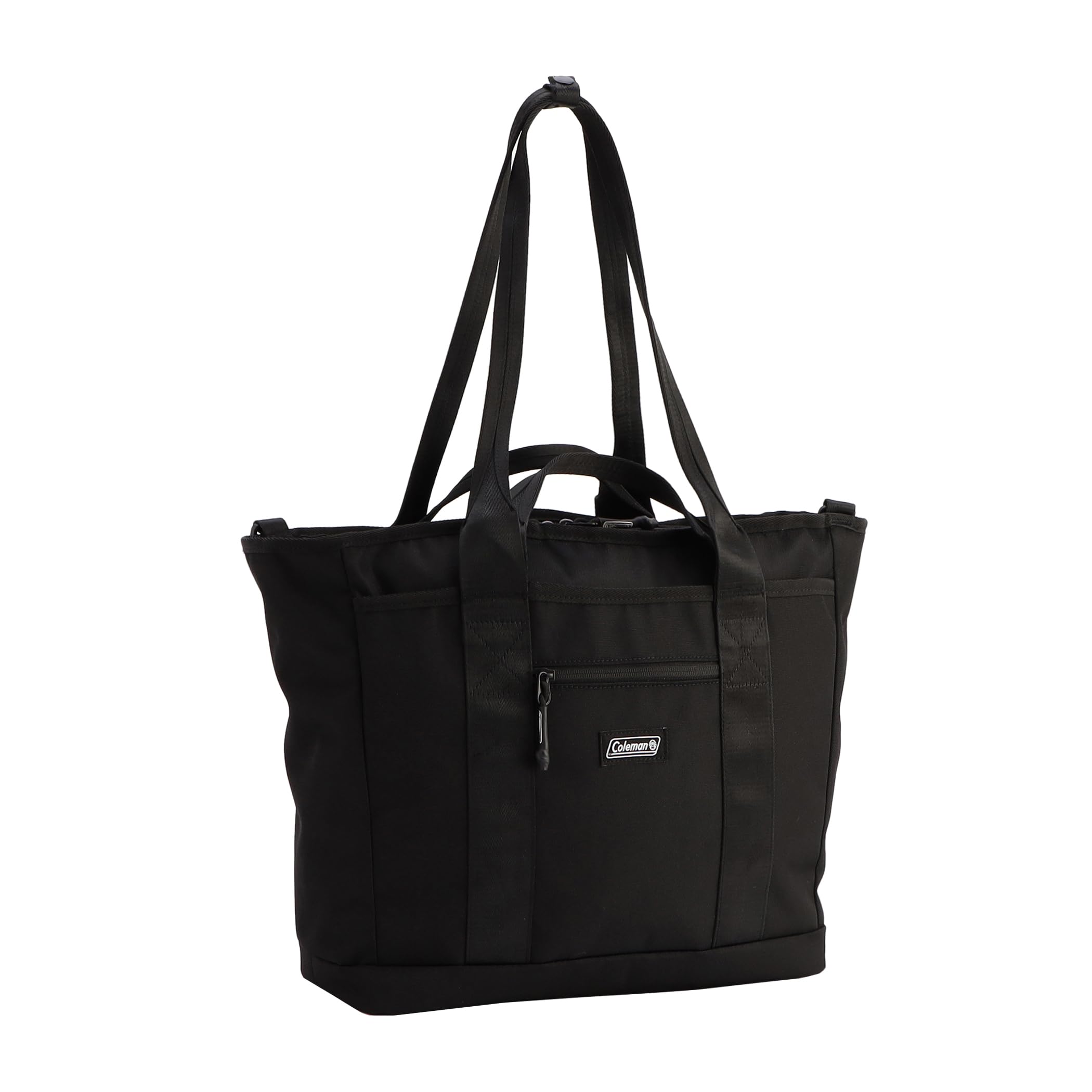 

Outbiz Tote Horizon [Коулман] (Чорний)