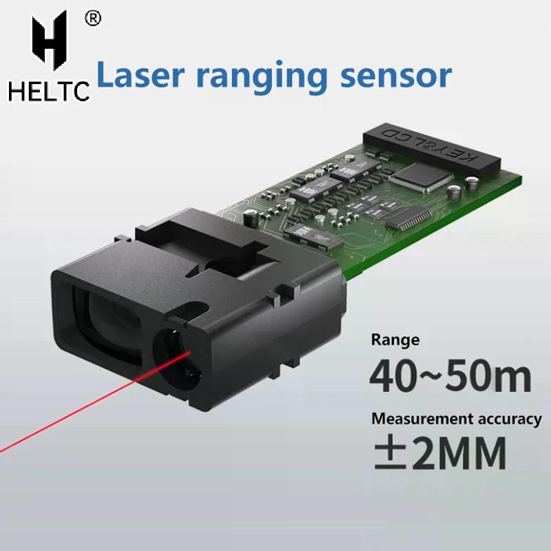 High Precision Laser Distance Measuring Module Factory Infrared Ranging Module Sensor Module 40 Rice