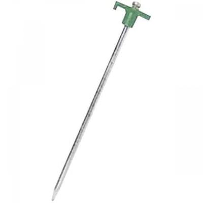 Captain Stag Captain Stag M 8276 [steel Round Bar Peg 25cM]