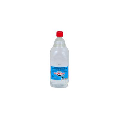 Household Cleaning Products – Dishwashing Detergents