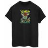 X-Men Mens Enter The Phoenix Cotton T-Shirt