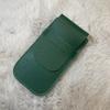Pu Gift Bag Portable Multi-Purpose Fashionable Storage Bag High-Quality Watch Accessories for Home Organization