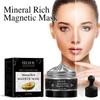 Eelhoe Blackhead Removal Mask Deep Cleansing And Pore Tightening For Oily Skin