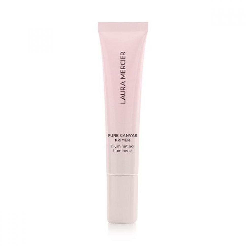 Laura Mercier New Pure Canvas Primer   Travel Size