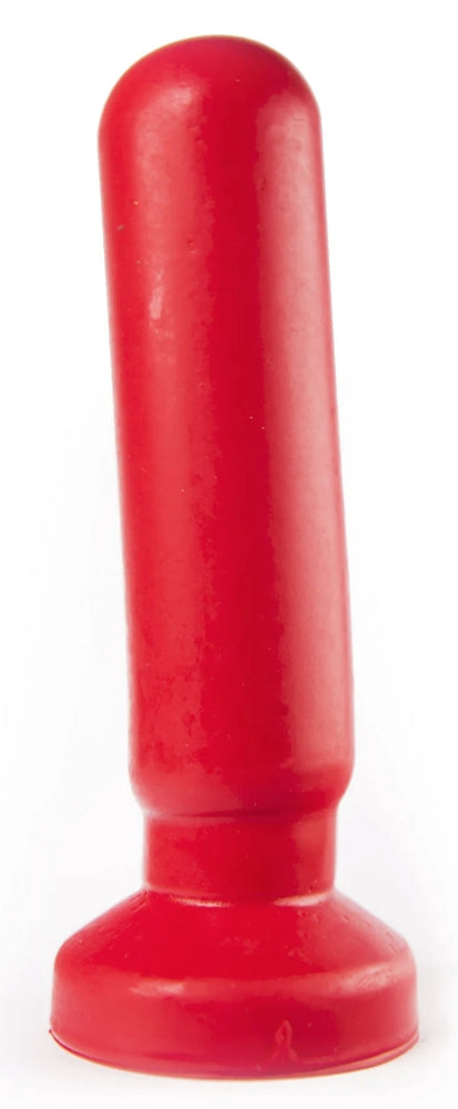 Plug Zizi Deep 17 x 4.2 cm Rouge - Zizi XXX - PLUG COULEUR