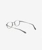 Techeuoaiweeo Ren Eyeglass Frames C5 Antique Siver