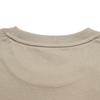 FILA Original Comfortable Crew Neck Pullover Short Sleeve T-Shirt Men tops F51U629105F-DK