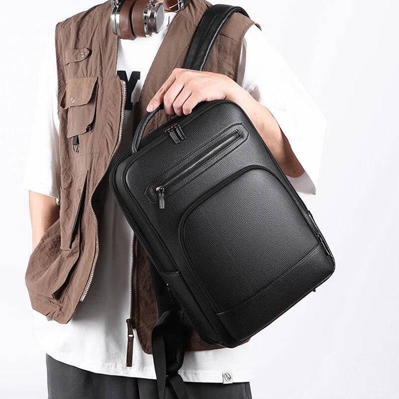 YUESKANGAROO Fashion Multi-functional Laptop Backpack