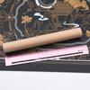 New Beech Solid Wood Household Dumpling Skin Mini Rolling Pins Stick Dough Baking Tool Gadgets Roller Kitchen