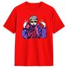Oliver Tree T-Shirts Für Unisex Tolles Baumwoll-T-Shirt Rundhals Kurzarm-T-Shirt Geburtstagsgeschenk Oberteile