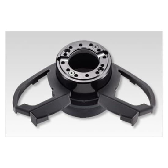 

Works Bell SRD Suzuki A1 Full Set OEM Steering Switch Relocation Kit Boss (Standard Included)