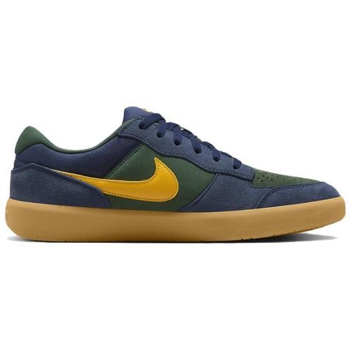 Nike Force 58 SB Midnight Navy Fir - DV5477-402