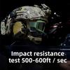 Russian Ballistic Shooting Glasses Military Tactical Goggles Anti Impact Airsoft Paintball CS Game Protective Gear Men Army Fans