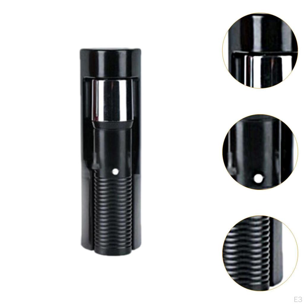 Compact Emergency Torch for Outdoor Activities And Home Use