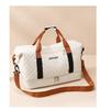 Women's Large Capacity Travel Sports Bag - Carry-on, Handbag, Shoulder Bag for Business Trips