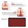 Red Light Therapy for Body Pain Infrared Light Pad for Pain Relief, Knee Pain, Joint Pain, Muscle Recovery, Inflammation Support