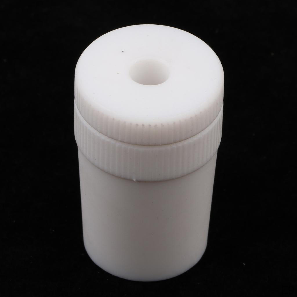 Cap Bearing Adapter for Laboratory
