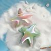 Ocean Starfish Hair Claw Clips Beach Headwear New Girl's Hair Clip  Women