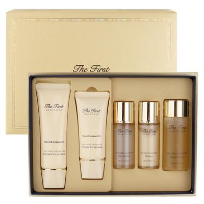 Péče o pleť – Kosmetické sady