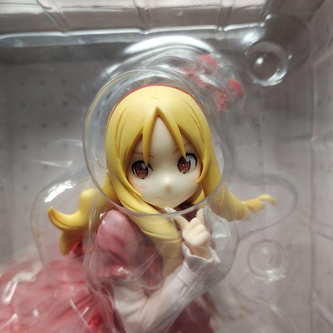 

[USED] Yamada Elf 1/7 scale figure by Kotobukiya