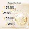 Nature's Gate Moroccan Argan Oil Hair Serum