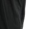 URBAN RESEARCH DOORS Linen Blend Short Sleeve Skipper One Piece M Black Women Used