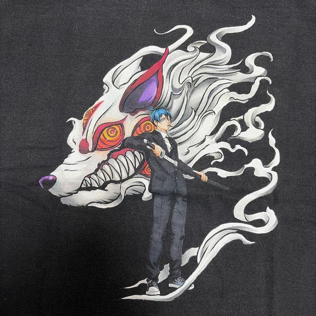 [USED] Rare, Authentic Oasis Morning Glory? T-shirt