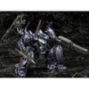 Kotobukiya Kt 104 Perun Hangman Rebattle Ver. Model Kit