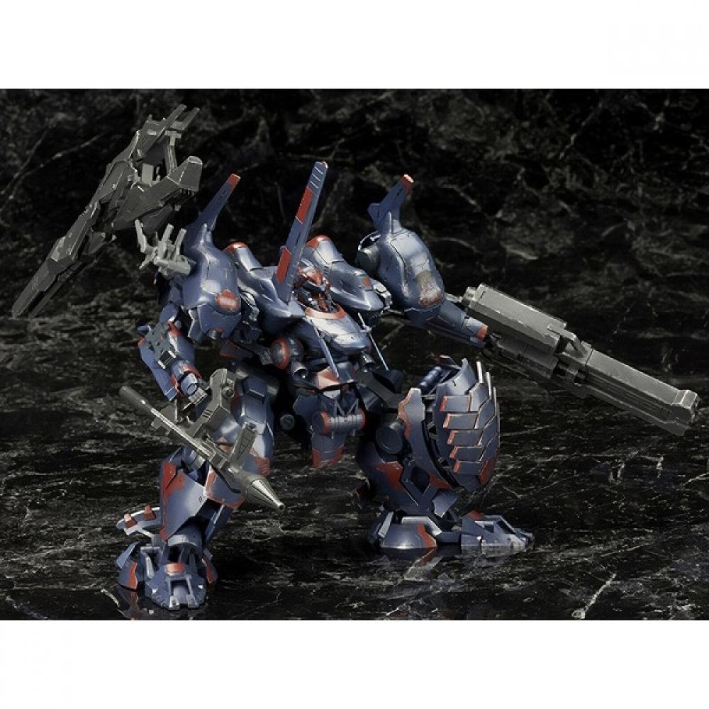 Kotobukiya Kt 104 Perun Hangman Rebattle Ver. Model Kit