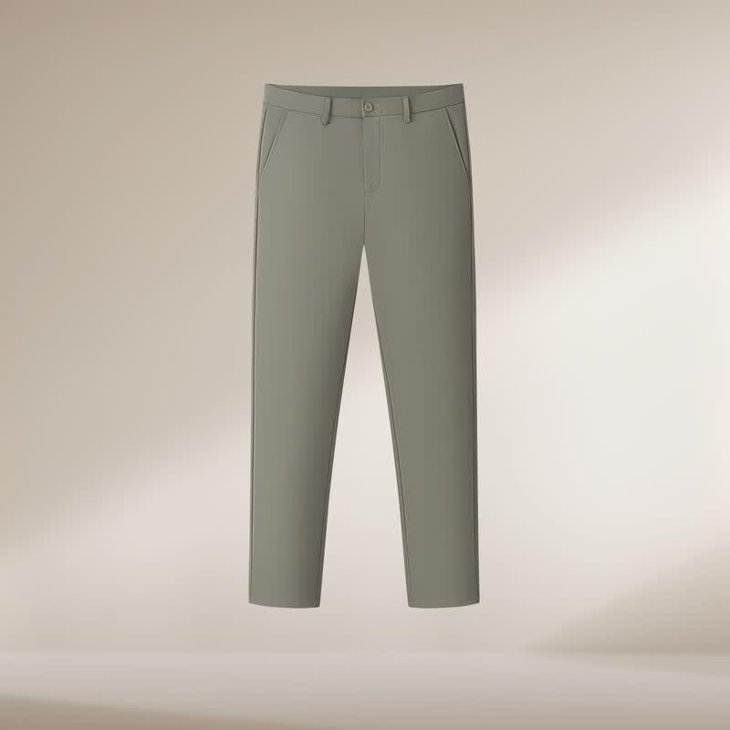 Hodo Men s Cooling Knit Stretch Casual Pants 185/98B