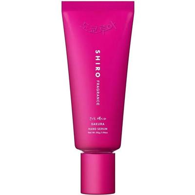 SHIRO Sakura Handserum Handcreme 55g