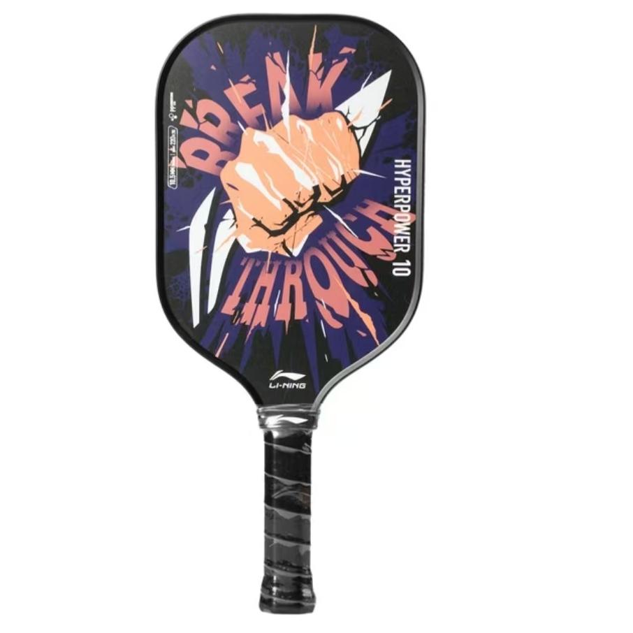 Li Ning Pickleball Paddles Unisex ACPV067-10