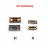 1Set FPC Connector Battery On Board For HUAWEI Honor Xiaomi Redmi Meizu OPPO VIVO Lenovo Samsung Sony ASUS LG Pixel Clip Holder