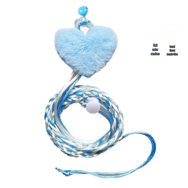 Pet Vest & Leash for Small Animals: Hamster, Squirrel, Guinea Pig, Chinchilla, Golden Bear