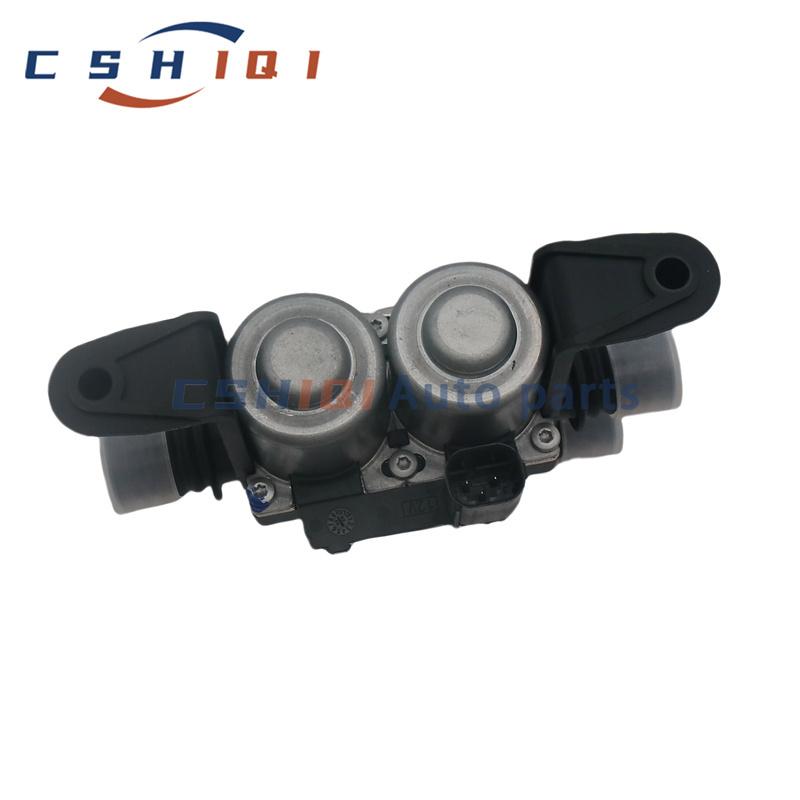 64116910544 Heater Control Valve For BMW X5 E53 E70 F15 F85 X6 E71 F16 Cars Accessories F86 35iX 40iX 3.0L 4.4L 4.8L Car Parts
