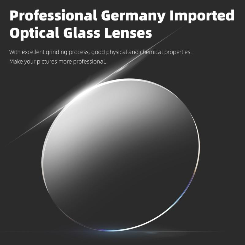 Lens Filter for Avata 2 Filter MCUV ND8 ND16 ND32 ND64 ND128 Drones Camera Lens Filter Protective Access