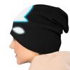 Cartoon Last Airbender Skullies Beanies Caps Unisex Frauen Unisex Cool Winter Warm Strickmütze Erwachsene Avatar Aang Arrow Motorhaube Hüte
