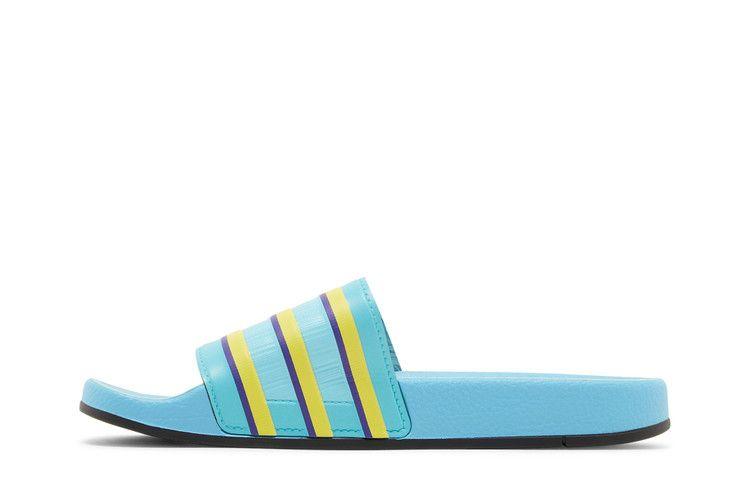 Men's Slides adidas Adilette Premium Slides 'ZX 8000'