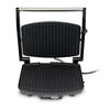 Electric grill ok. ocg 1520 b