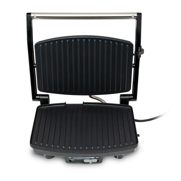 Electric grill ok. ocg 1520 b