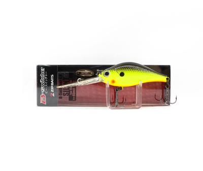 ZipBaits B Switcher 4.0 65mm Schwimmköder 876 (3397)
