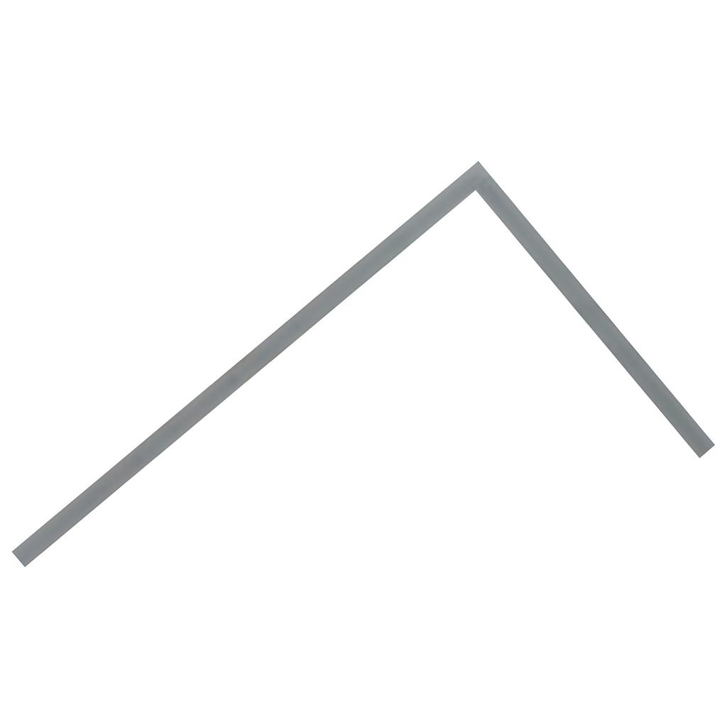 Niigata Seiki SK Straight Wide Range Rectangular 1026mm x 629mm Stainless Steel MSG-100