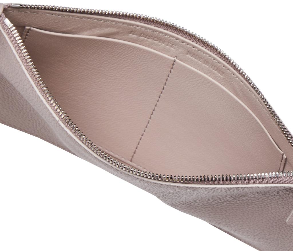 Pouch SCA068PI0005 Malva [Il Bizonte] Women's [Item]