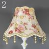 E27 Table Lamp Shade European Style Floor Lamp Dust Cover Wall Lamp Cover  Wall Lamp