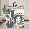 Coperta Morbida Calda da Viaggio Sombr Musica Coperta Plaid Copriletto in Flanella per Divano Letto Copridivano alla Moda