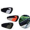 ENLEE Bicycle Upper Tube Inner Bag, Mountain Road Bike Large-capacity Commuter Triangle Bag Front Beam Waterproof Bag