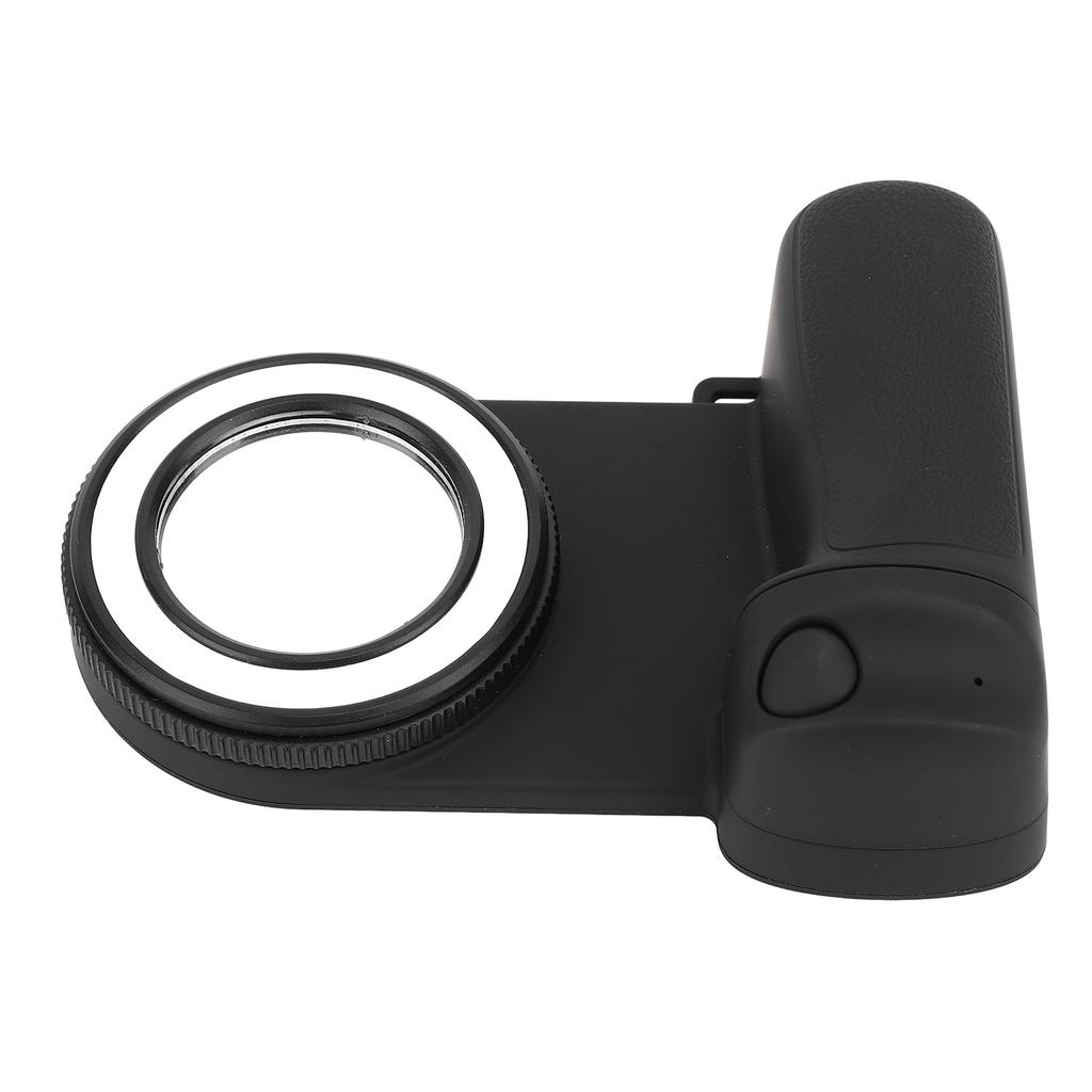 Magnetic Phone Camera Grip Rechargeable Fill Light Bluetooth Wireless Remote Control Phone Clamp Hol