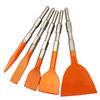 Electric Hammer Chisel Bit Set