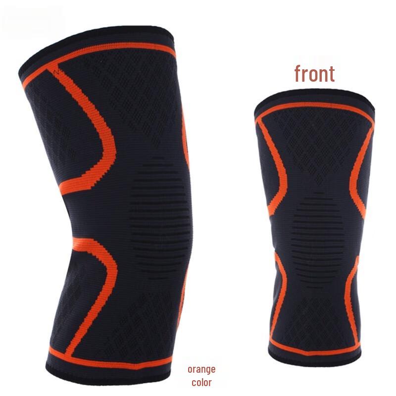 Tingbai Anti-slip Sports Knee Brace
